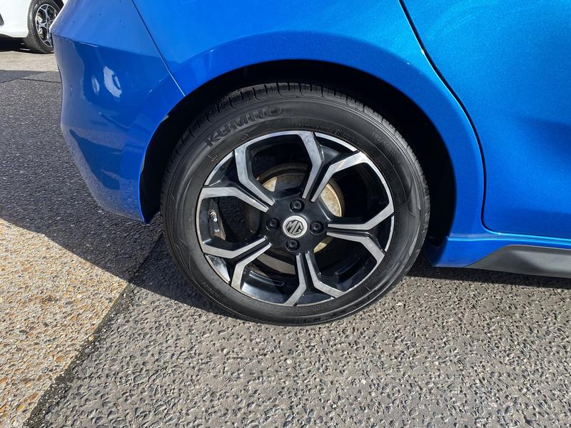 Used MG MG3 2023 for sale - 77910329: Photo 9