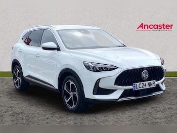Used MG MG HS 2024 for sale - 75517550: Photo