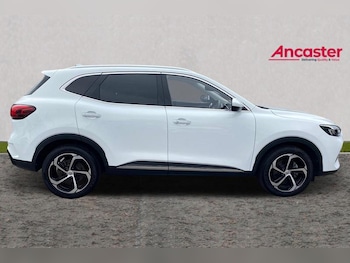 Used MG MG HS 2024 for sale - 75517550: Photo