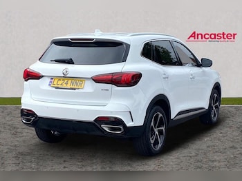 Used MG MG HS 2024 for sale - 75517550: Photo