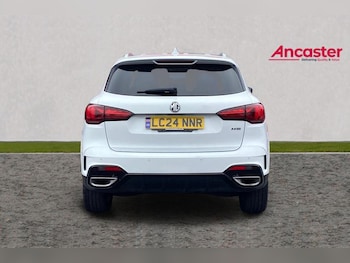 Used MG MG HS 2024 for sale - 75517550: Photo