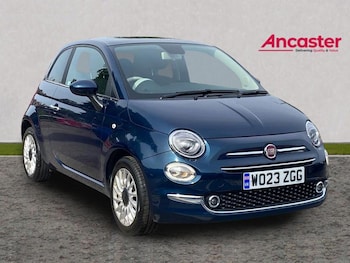 Used Fiat 500 2023 for sale - 78912049: Photo