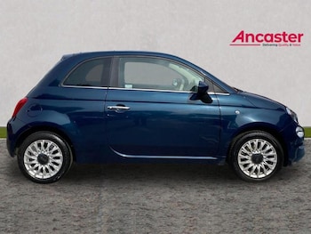 Used Fiat 500 2023 for sale - 78912049: Photo