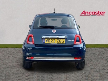 Used Fiat 500 2023 for sale - 78912049: Photo