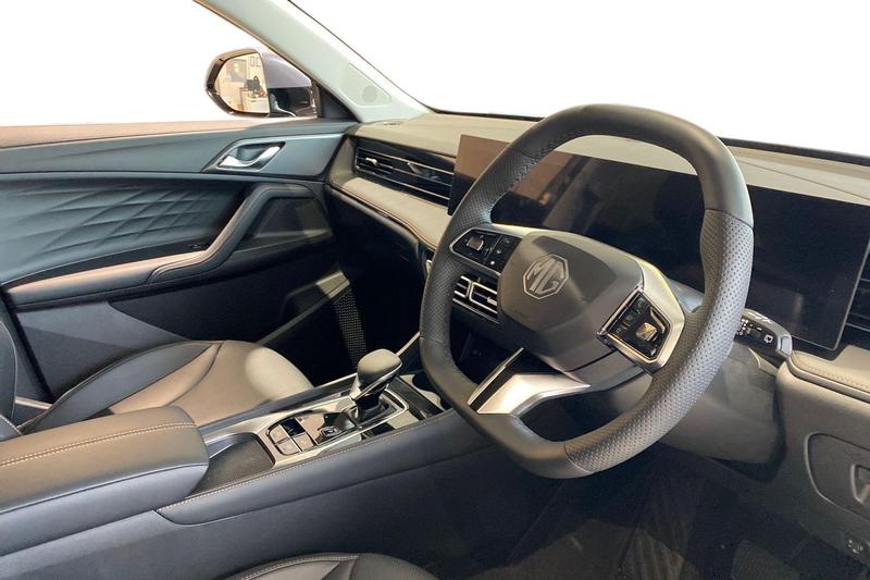 Used MG MG HS 2025 for sale - 76154174: Photo 10
