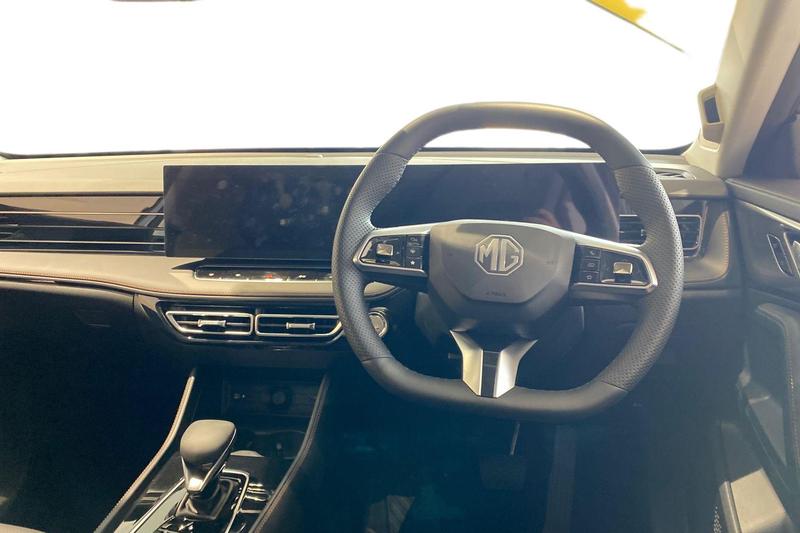 Used MG MG HS 2025 for sale - 76154174: Photo 11