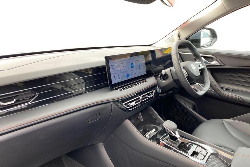 Used MG MG HS 2025 for sale - 76154174: Photo 13