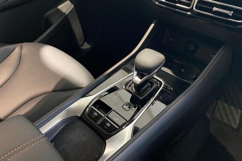Used MG MG HS 2025 for sale - 76154174: Photo 14
