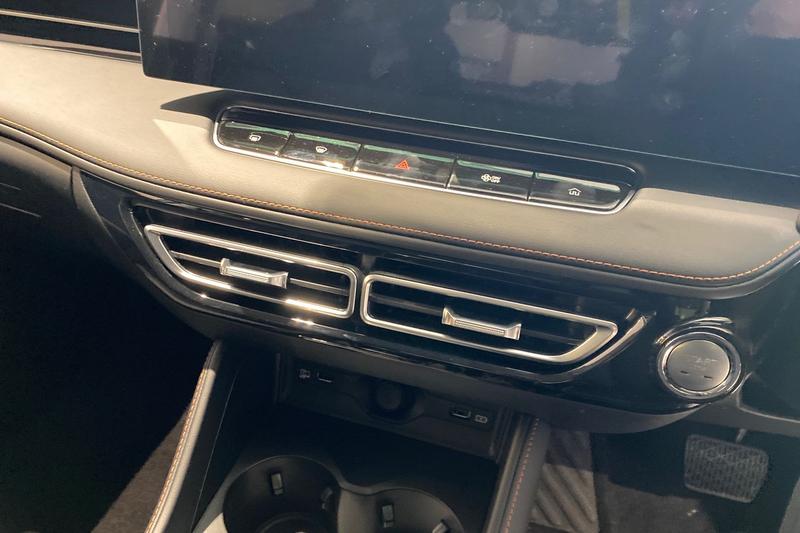 Used MG MG HS 2025 for sale - 76154174: Photo 15