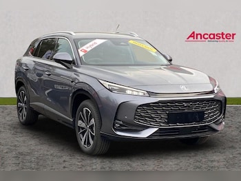 Used MG MG HS 2025 for sale - 76154174: Photo
