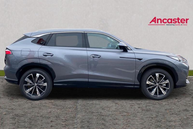 Used MG MG HS 2025 for sale - 76154174: Photo 2
