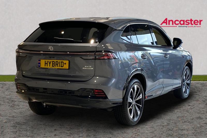 Used MG MG HS 2025 for sale - 76154174: Photo 3