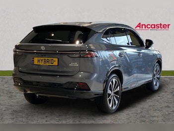 Used MG MG HS 2025 for sale - 76154174: Photo