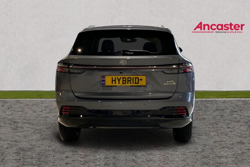 Used MG MG HS 2025 for sale - 76154174: Photo 4