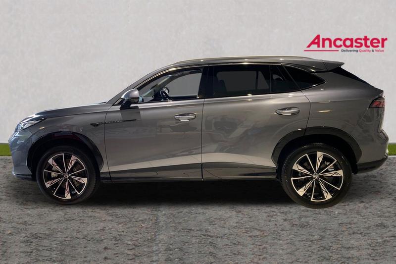 Used MG MG HS 2025 for sale - 76154174: Photo 6