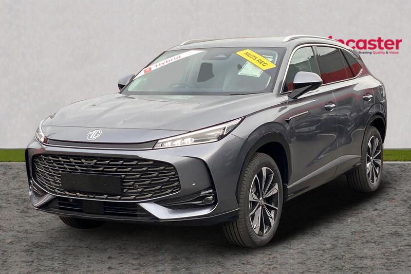 Used MG MG HS 2025 for sale - 76154174: Photo 7