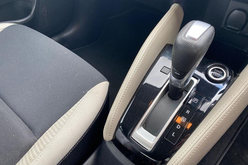 Used Nissan Micra 2022 for sale - 76835571: Photo 14