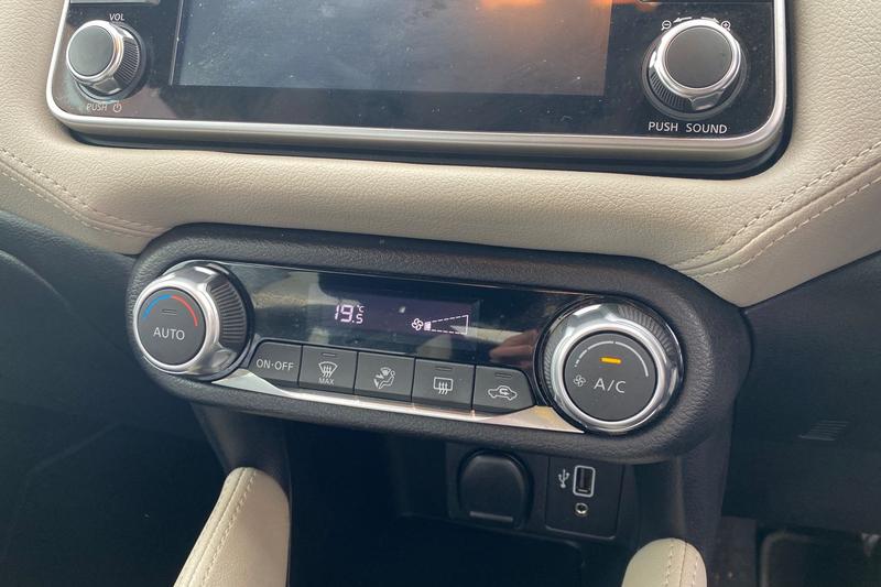 Used Nissan Micra 2022 for sale - 76835571: Photo 15