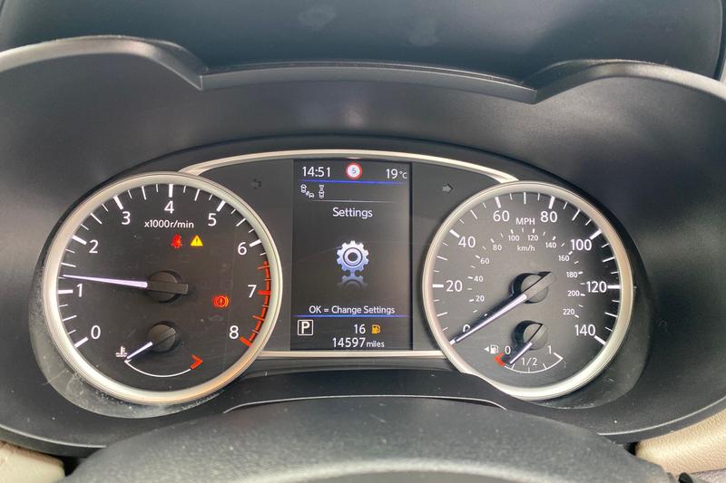 Used Nissan Micra 2022 for sale - 76835571: Photo 20