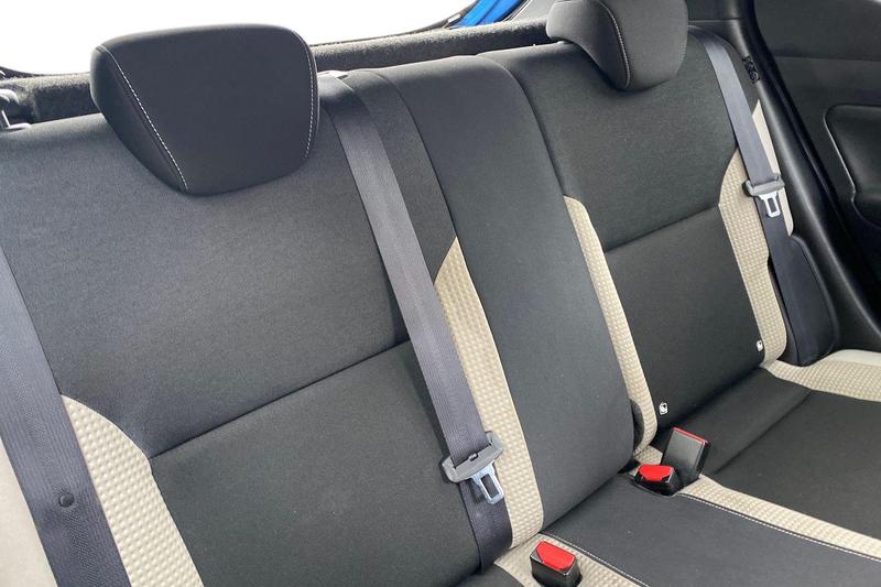 Used Nissan Micra 2022 for sale - 76835571: Photo 23