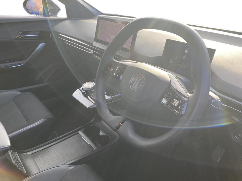 Used MG MG4 2023 for sale - 76710224: Photo 10