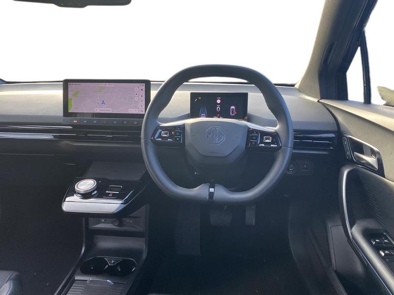 Used MG MG4 2023 for sale - 76710224: Photo 11