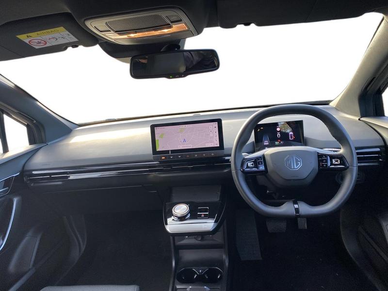 Used MG MG4 2023 for sale - 76710224: Photo 12