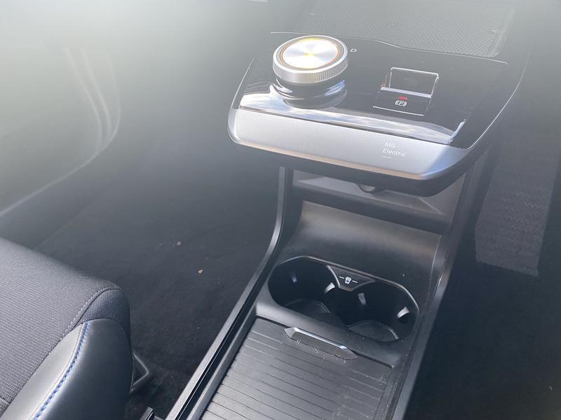 Used MG MG4 2023 for sale - 76710224: Photo 14