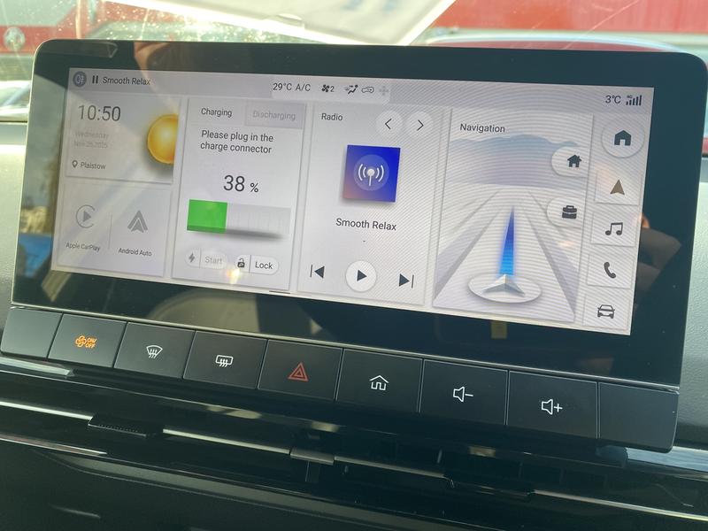 Used MG MG4 2023 for sale - 76710224: Photo 17