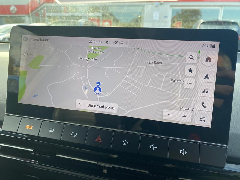 Used MG MG4 2023 for sale - 76710224: Photo 18