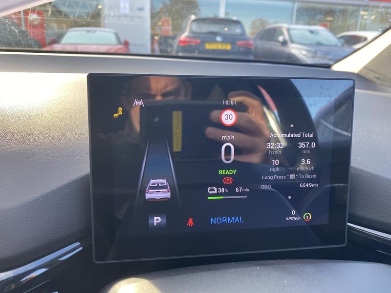 Used MG MG4 2023 for sale - 76710224: Photo 20