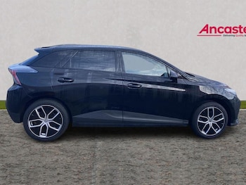 Used MG MG4 2023 for sale - 76710224: Photo