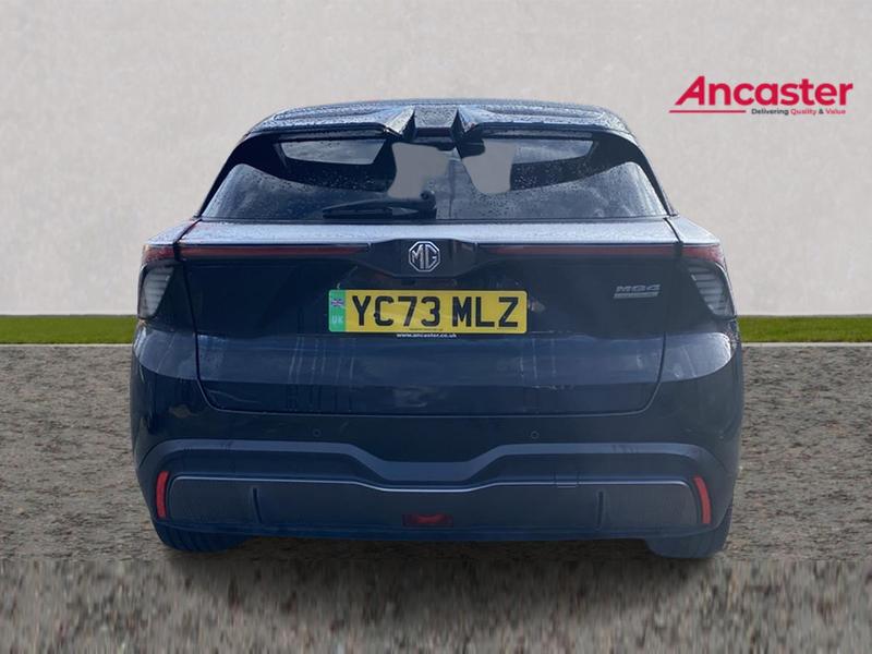 Used MG MG4 2023 for sale - 76710224: Photo 4