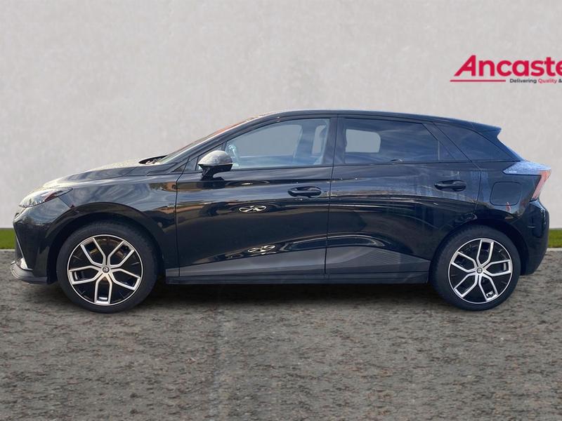 Used MG MG4 2023 for sale - 76710224: Photo 6