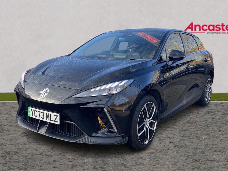 Used MG MG4 2023 for sale - 76710224: Photo 7