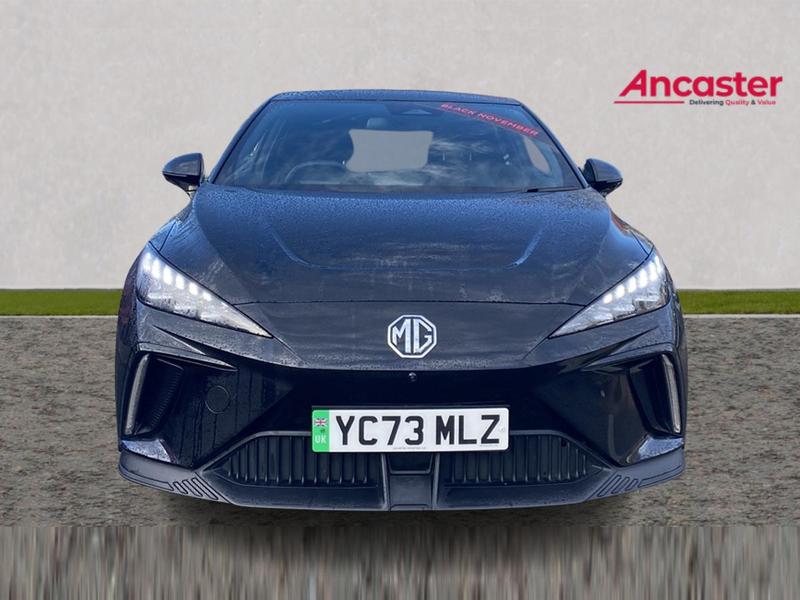 Used MG MG4 2023 for sale - 76710224: Photo 8