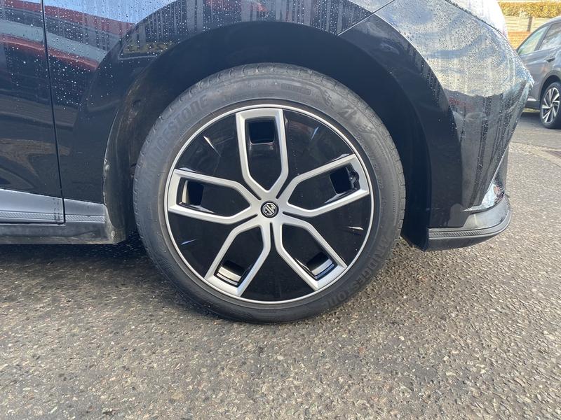 Used MG MG4 2023 for sale - 76710224: Photo 9