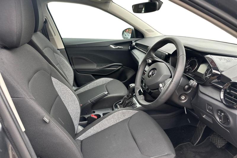 Used Skoda Fabia 2024 for sale - 76359691: Photo 10