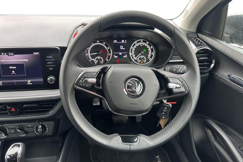 Used Skoda Fabia 2024 for sale - 76359691: Photo 11