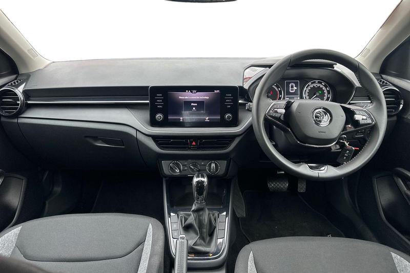 Used Skoda Fabia 2024 for sale - 76359691: Photo 12
