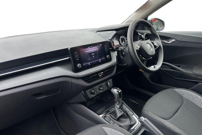 Used Skoda Fabia 2024 for sale - 76359691: Photo 13