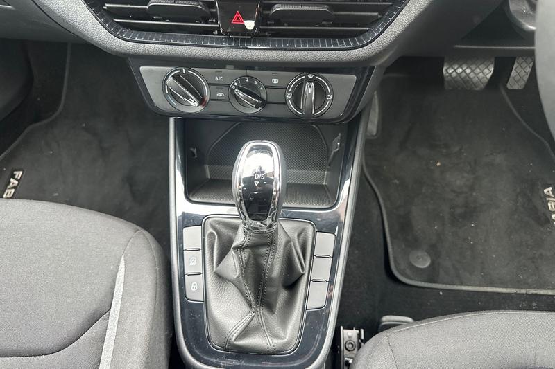 Used Skoda Fabia 2024 for sale - 76359691: Photo 14