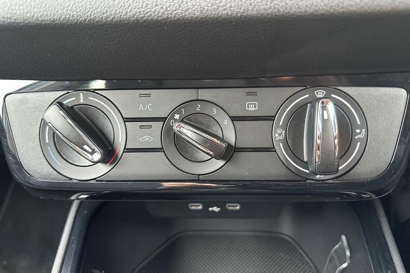 Used Skoda Fabia 2024 for sale - 76359691: Photo 15
