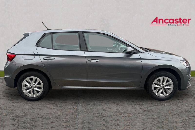 Used Skoda Fabia 2024 for sale - 76359691: Photo 2