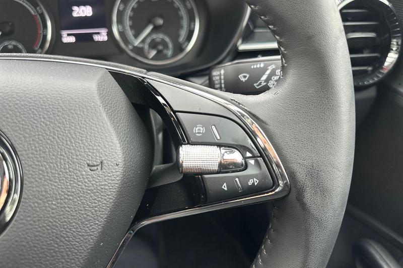Used Skoda Fabia 2024 for sale - 76359691: Photo 22