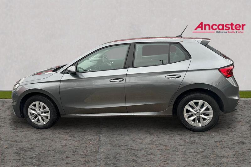 Used Skoda Fabia 2024 for sale - 76359691: Photo 6