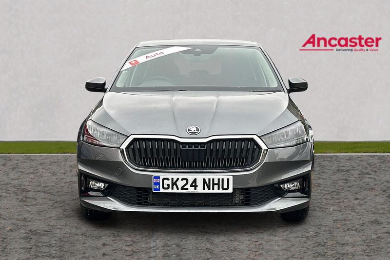 Used Skoda Fabia 2024 for sale - 76359691: Photo 8