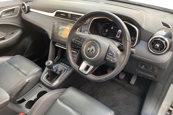 Used MG MG ZS 2021 for sale - 75270404: Photo 10