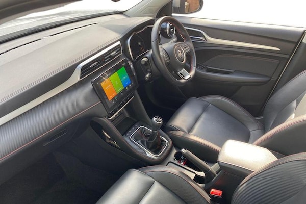 Used MG MG ZS 2021 for sale - 75270404: Photo 13