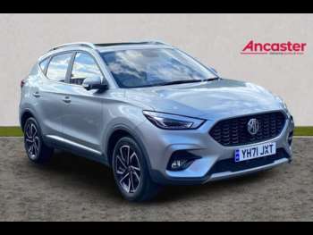 2021 - 1.0T GDi Exclusive 5dr Manual